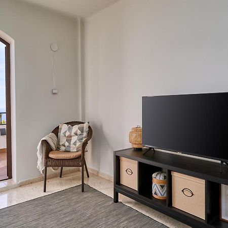 Casa Limon Apartment Nerja Ngoại thất bức ảnh