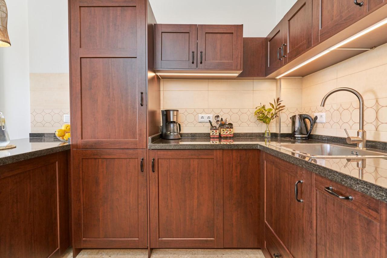 Casa Limon Apartment Nerja Ngoại thất bức ảnh