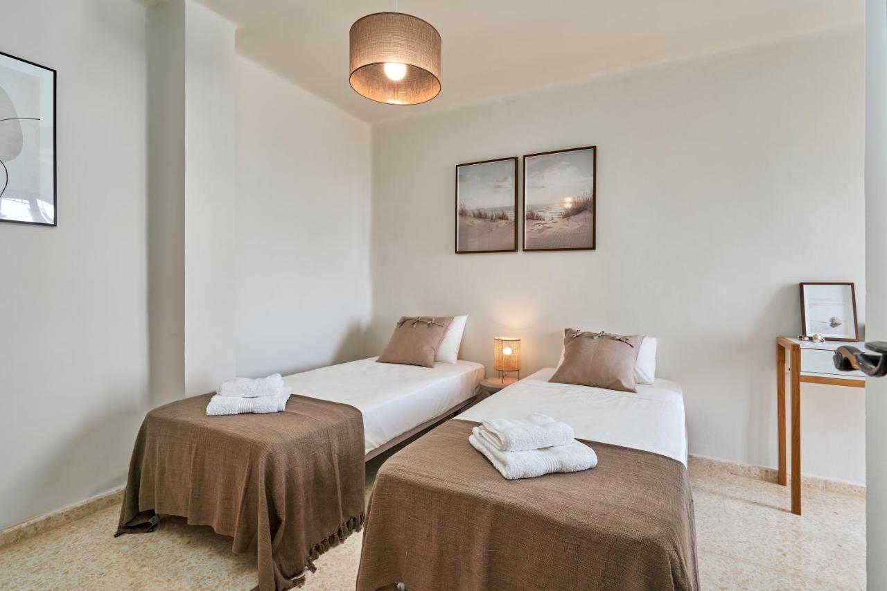 Casa Limon Apartment Nerja Ngoại thất bức ảnh