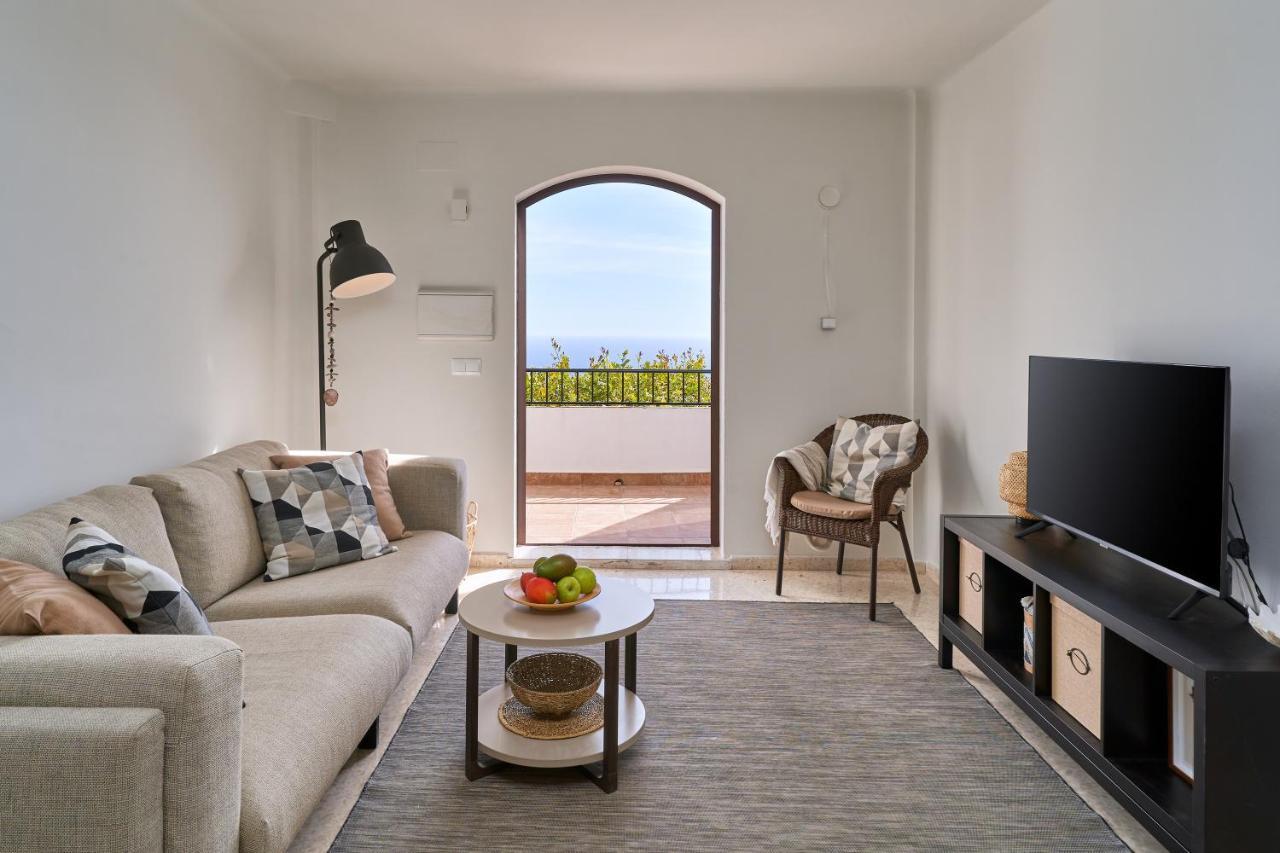 Casa Limon Apartment Nerja Ngoại thất bức ảnh