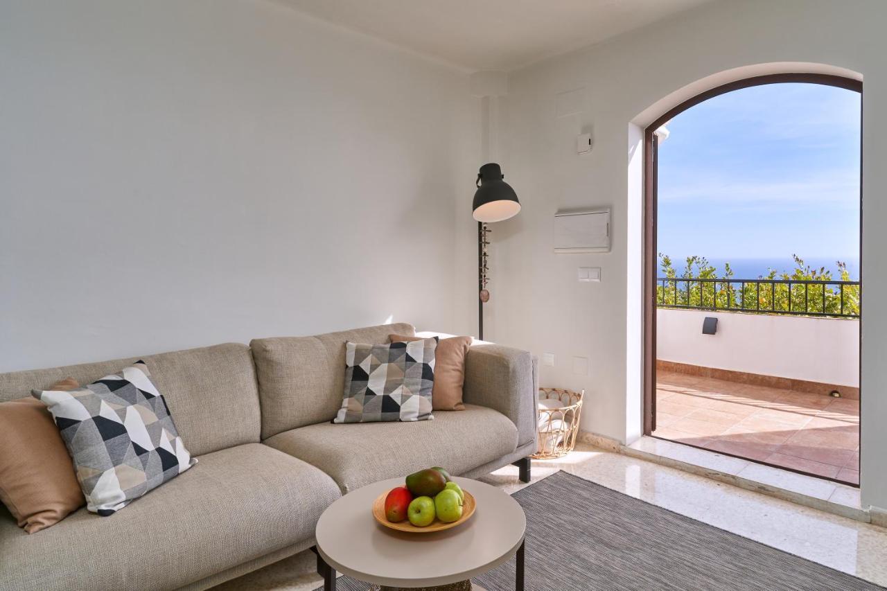 Casa Limon Apartment Nerja Ngoại thất bức ảnh