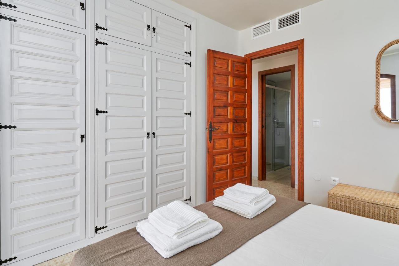 Casa Limon Apartment Nerja Ngoại thất bức ảnh