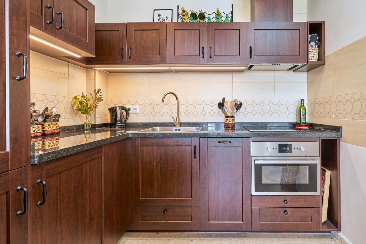 Casa Limon Apartment Nerja Ngoại thất bức ảnh